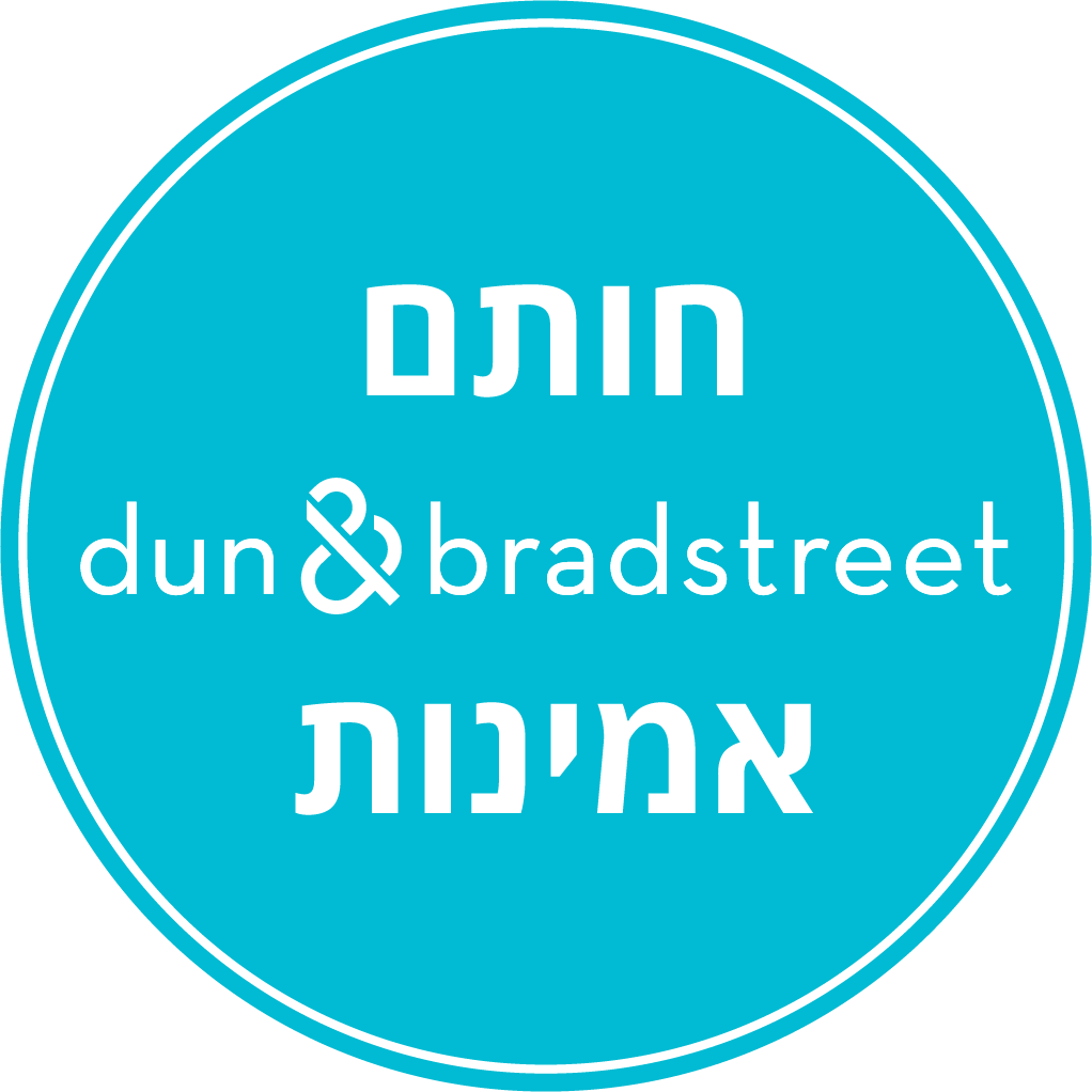 Dun & Bradstreet reliability seal